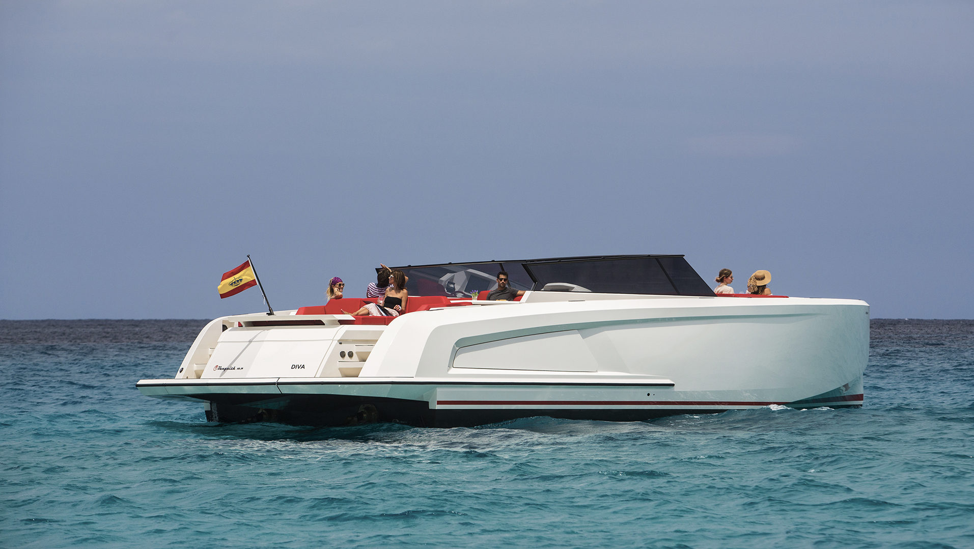 boat rentals ibiza villa, Boat rentals