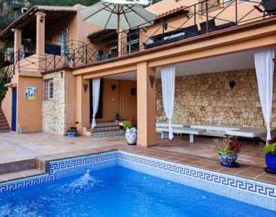 sales ibiza villa, Vente