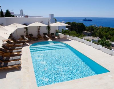 sales ibiza villa, Vente