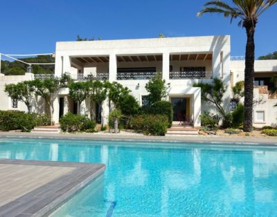 ibiza villa, Ibiza Villa