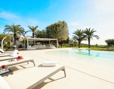 alquiler de villas en Ibiza, Alquiler