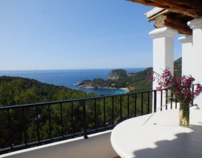 sales ibiza villa, Vente