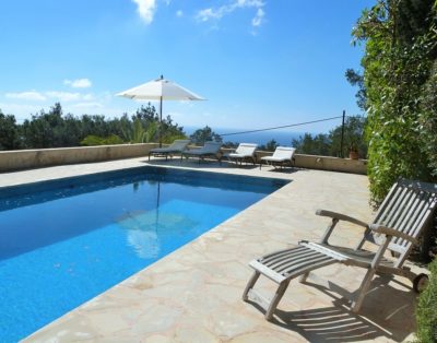 sales ibiza villa, Vente