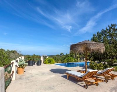 alquiler ibiza villa, Alquiler