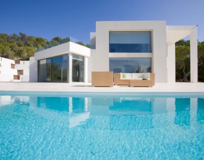 sales ibiza villa, Vente