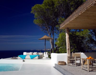 sales ibiza villa, Vente