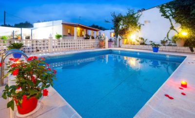 Villa Blanca