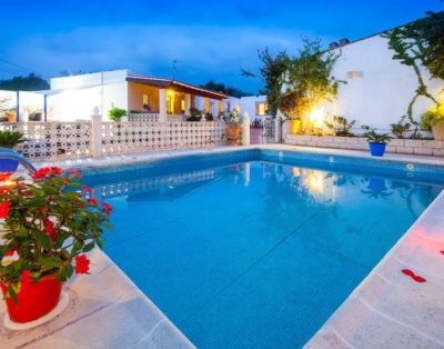 villas rentals ibiza villa, Vermietung