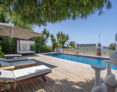 alquiler de villas en Ibiza, Alquiler