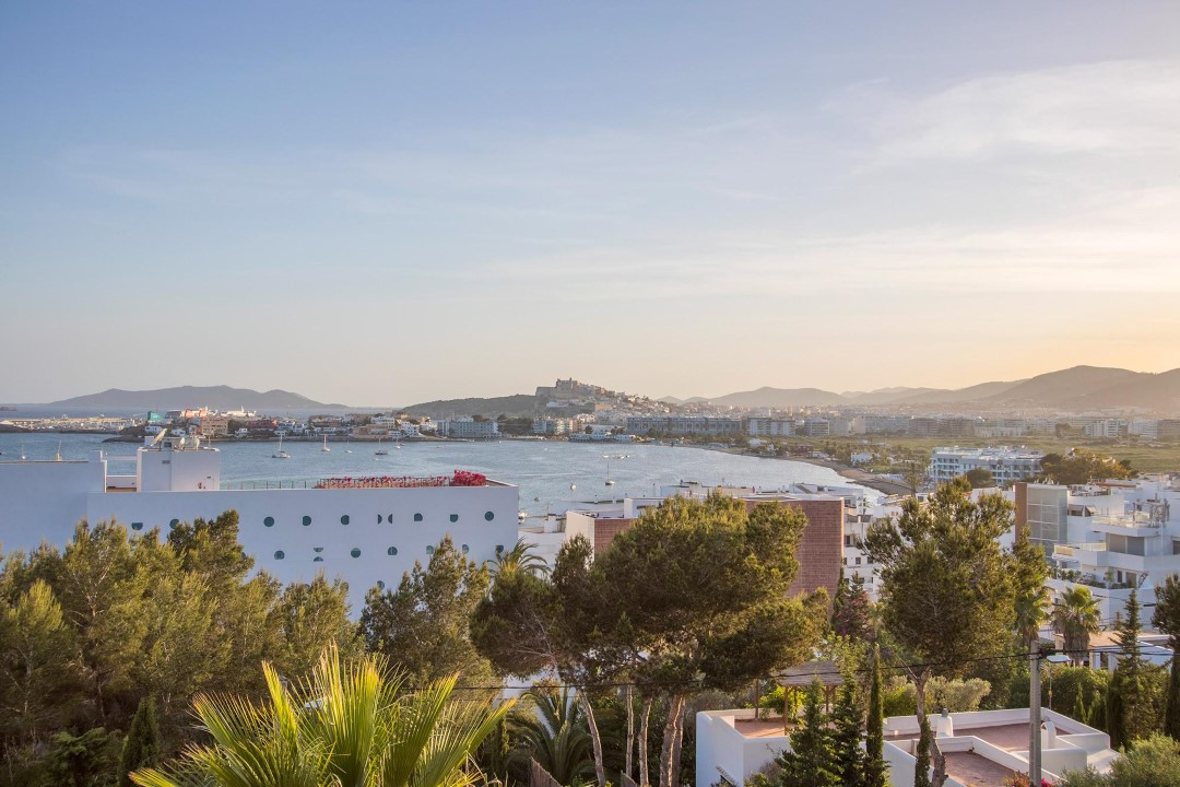 Misada - Ibiza Villa