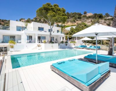 sales ibiza villa, Vente