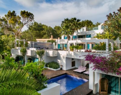 sales ibiza villa, Vente