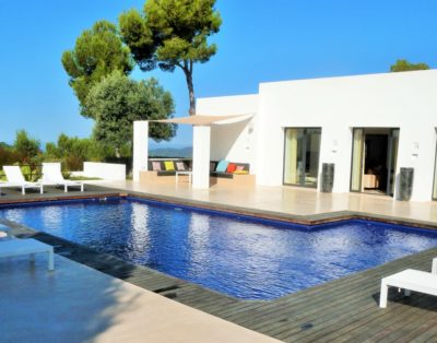 villas rentals ibiza villa, Rentals