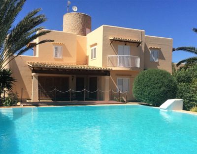 sales ibiza villa, Vente