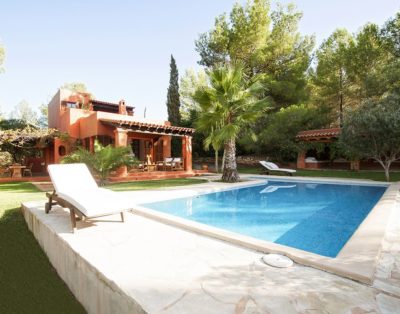 villas rentals ibiza villa, Rentals