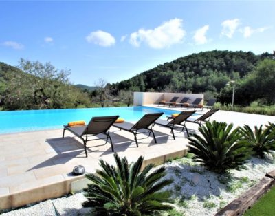 sales ibiza villa, Vente