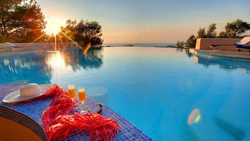 the best villas in Ibiza, Blog