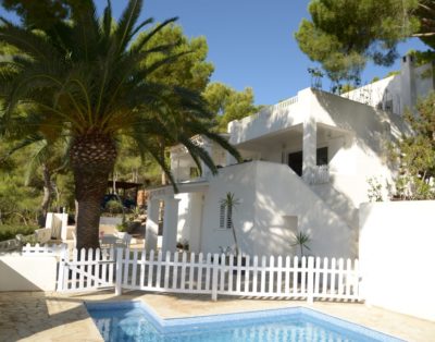 villas rentals ibiza villa, Rentals