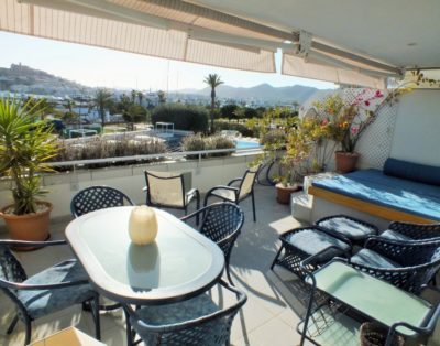 sales ibiza villa, Vente