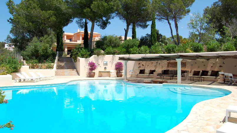 the best villas in Ibiza, Blog