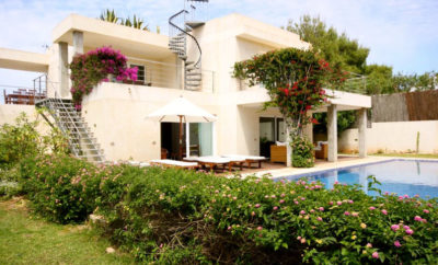 Our luxury villa of the month: Bella Mar