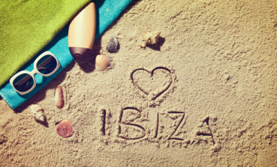 ¡Nos vemos en nuestras villas en Ibiza en el verano 2020!