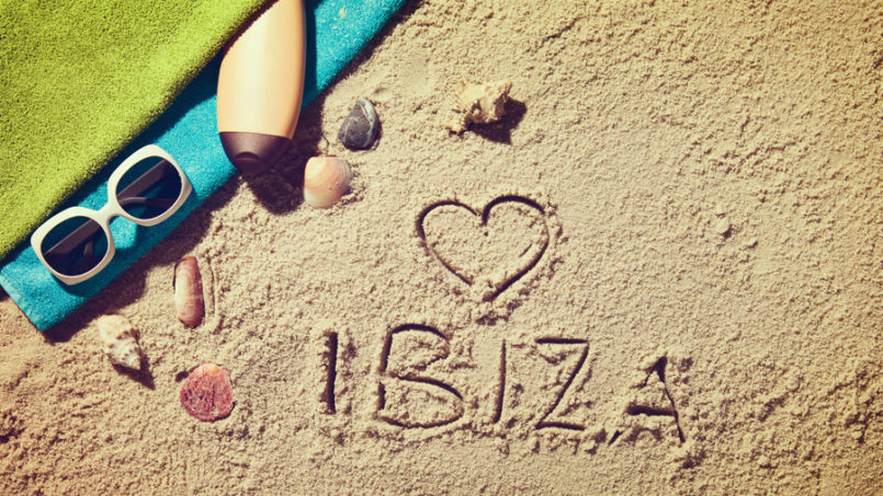 meilleures villas à Ibiza, Blog