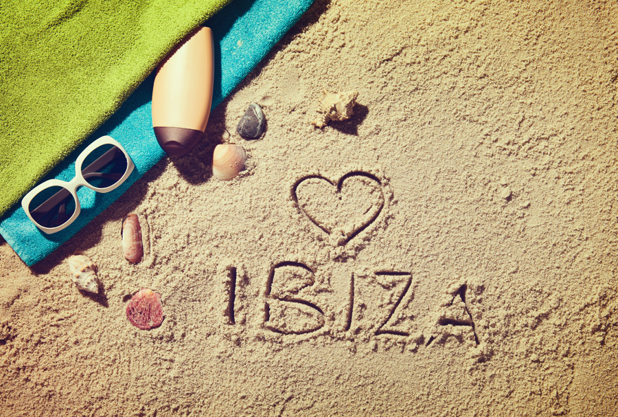 ville in Ibiza estate 2020, Ci vediamo presso le nostre ville in Ibiza nell’estate 2020!
