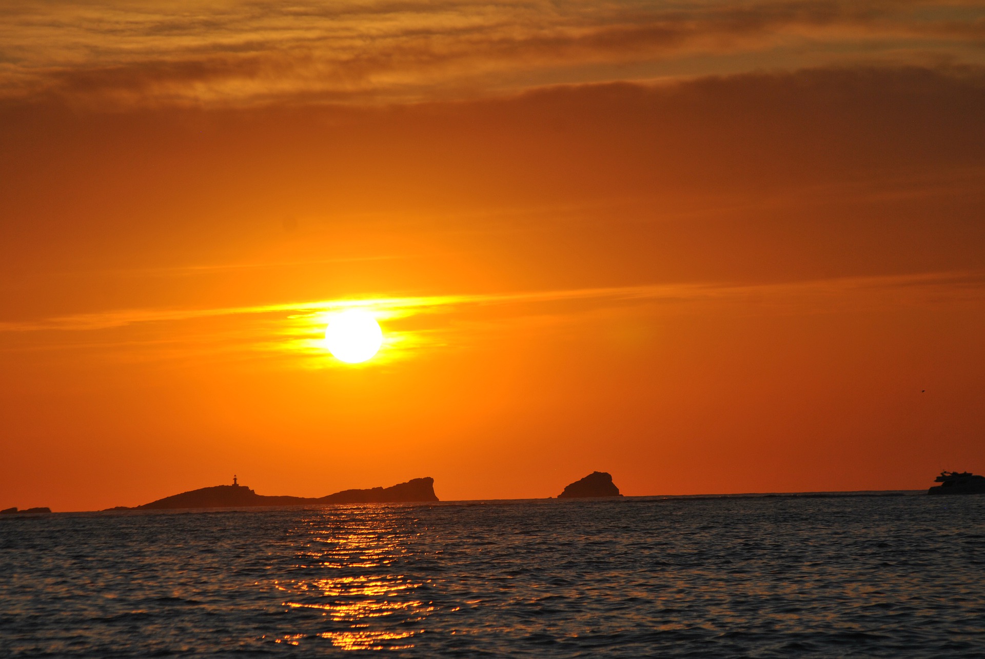 chi siamo ibiza villa, Chi Siamo