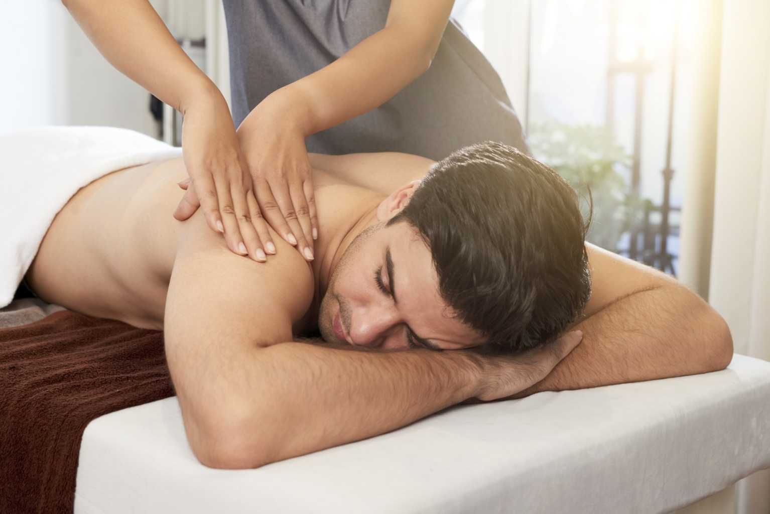 massages ibiza villa, Massages
