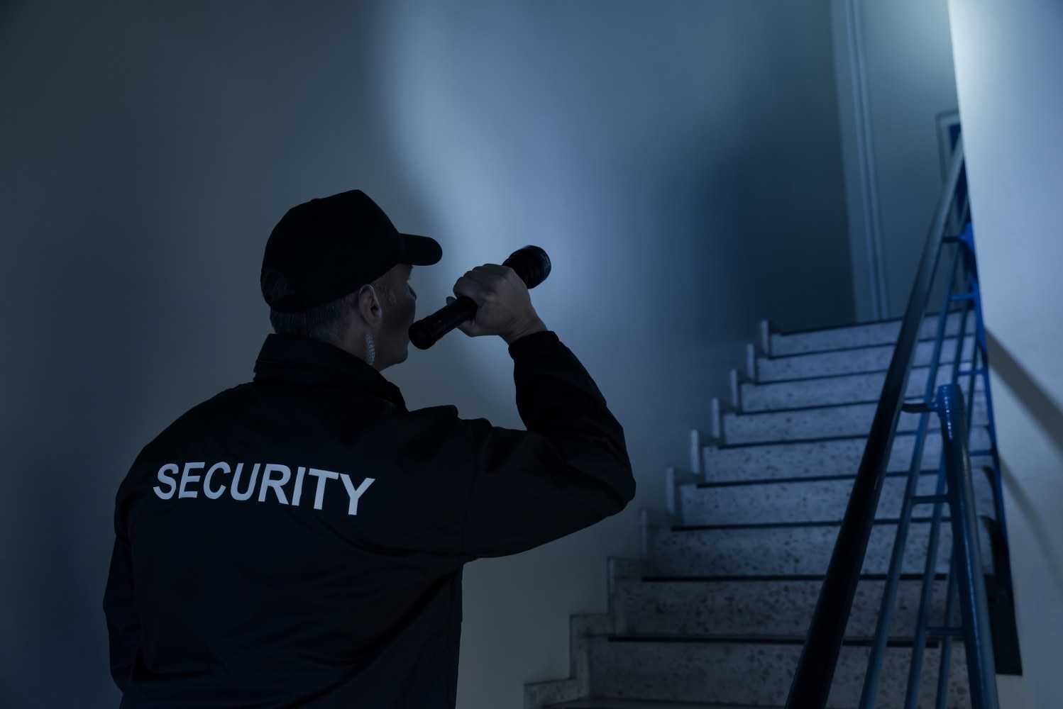 security ibiza villa, Sicurezza