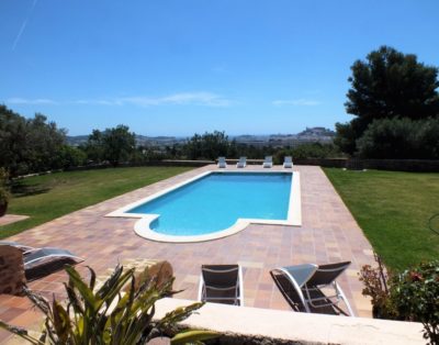 alquiler de villas en Ibiza, Alquiler