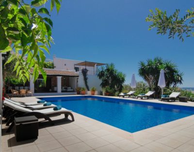 alquiler ibiza villa, Alquiler