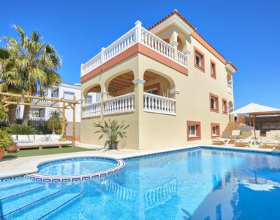 ibiza villa, Ibiza Villa