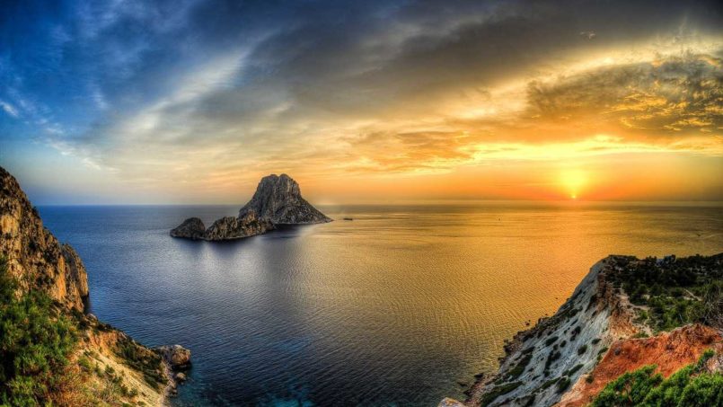 meilleures villas à Ibiza, Blog