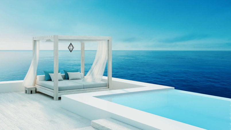 the best villas in Ibiza, Blog