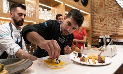 ShowCooking “Sant Antoni para Comérselo” Ibiza