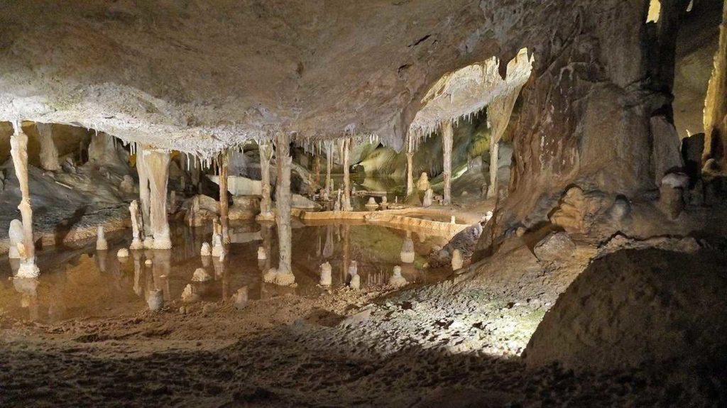 grottes ibiza villa, Les Grottes d’Ibiza