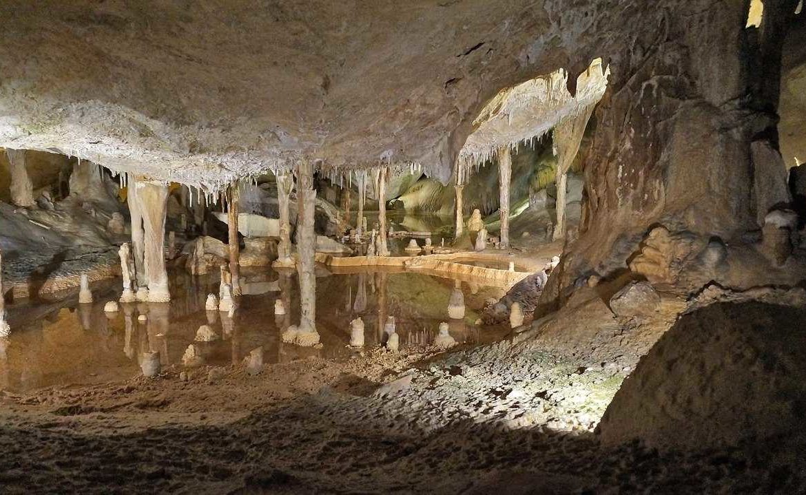 grottes ibiza villa, Les Grottes d’Ibiza