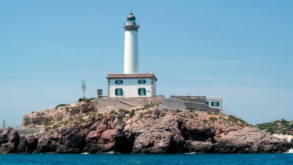 faros ibiza villa, Faros de Ibiza