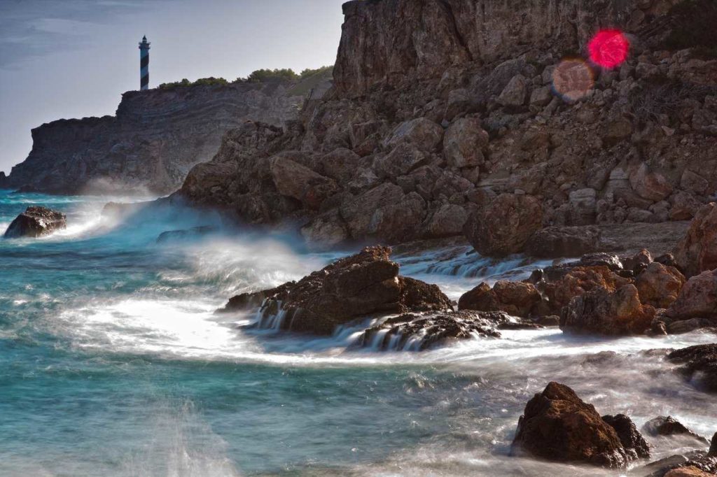 faros ibiza villa, Faros de Ibiza