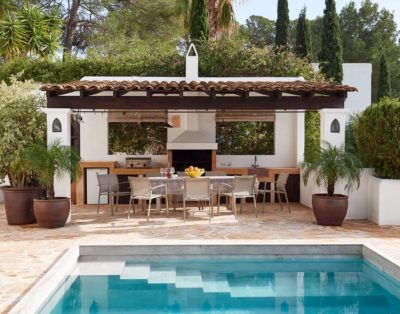 villas rentals ibiza villa, Vermietung