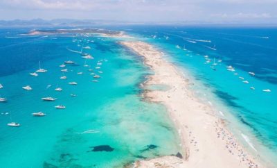 Easy Ryder en Formentera