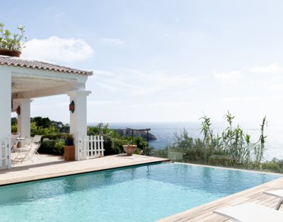 sales ibiza villa, Vente