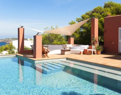 alquiler de villas en Ibiza, Alquiler