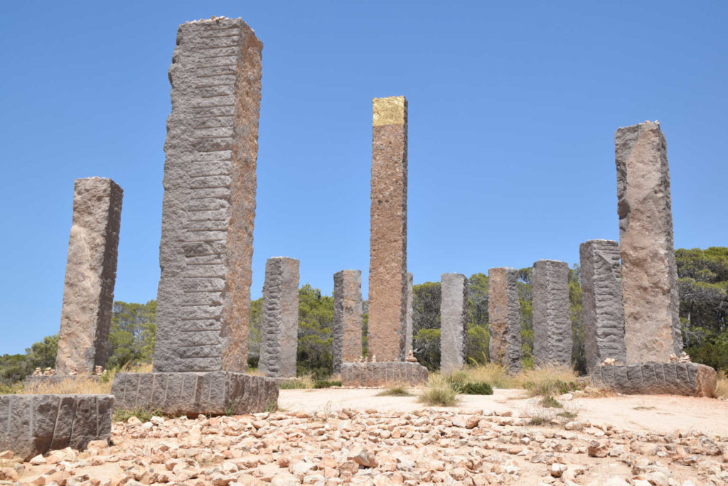 la storia di Ibiza, La Storia di Ibiza