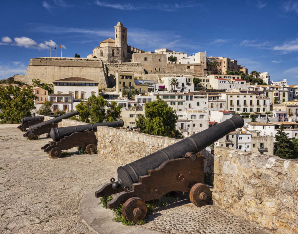 la storia di Ibiza, La Storia di Ibiza