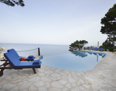 alquiler ibiza villa, Alquiler