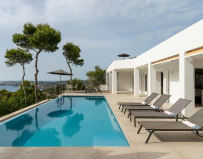 services ibiza villa, Dienstleistungen