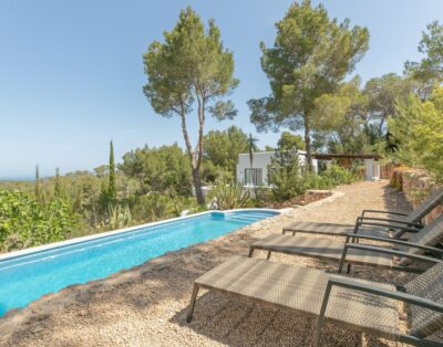 sales ibiza villa, Vente